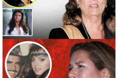 A los 69 años, Patricia Rivera finalmente cuenta su verdad