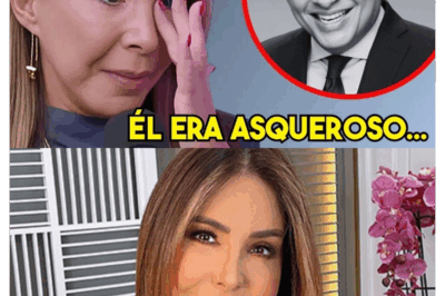 Viviana Gibelli nombra a las cinco personas que más odia: confesión que sacude al espectáculo