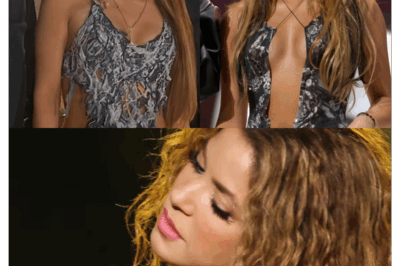 LÁGRIMAS INCONTENIBLES: “No puedo guardar más este secreto, ayúdenme, por favor”, Shakira se derrumbó al revelar el secreto que había ocultado durante tanto tiempo, un dolor jamás compartido. Su voz temblorosa rompió el silencio después de tantos años de rumores y especulaciones, para finalmente hacerlo público. Y lo que confesó a continuación dejó atónitos a los fanáticos de todo el mundo, cambiando para siempre la forma en que la perciben.