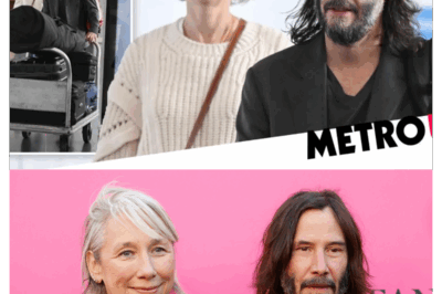 Hollywood Stunned: Keanu Reeves Shocks Alexandra Grant With Daring 13,000-Foot Proposal, Rents Private Jet for Mid-Air Vows in Unprecedented U.S. Celebrity Move—Romantic Sky-High Engagement Leaves Fans and Media Reeling Over the Matrix Star’s Bold Declaration of Love