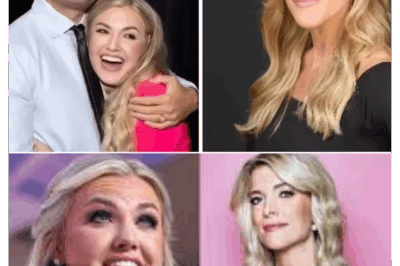 TV SH*CKWAVE: ABC pulls the plug on The View — unleashes The Charlie Kirk Show! Hollywood blindsided as Erika Kirk transforms pain into power, and Megyn Kelly brings razor-sharp intensity to every debate.