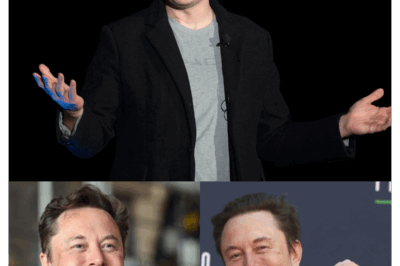 BREAKING NEWS: Elon Musk Launches Charity Fundraising Project for Cancer Patients in America’s Poorest State — A Gesture That Touched the Nation