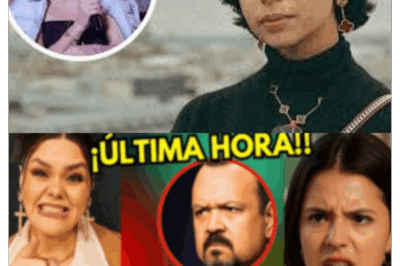 🎤 Yuridia rompe el silencio: el terremoto del autotune que sacudió a toda una generación