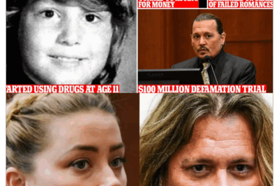 🦊 “HE HID IT FROM EVERYONE FOR YEARS” – Johnny Depp’s SECRET HEALTH BATTLE Finally Exposed… The Pain He Endured Will Leave You SPEECHLESS 💔🩺