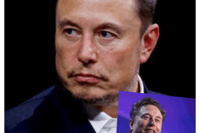 El día que las cifras se tambalearon: la inversión de 20 mil millones de dólares de Elon Musk revolucionó su imperio global. .MD