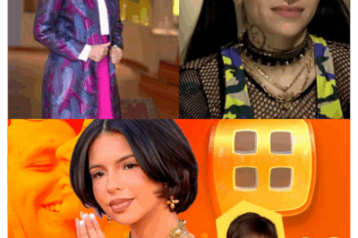 💣¡BOMBAZO! Cazzu responde a Pati Chapoy y la polémica con los padres de Nodal estalla: Inti, en medio del conflicto familiar