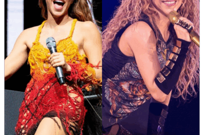 “Te lo repito por última vez: desaparece de mi vida y de la de nuestros hijos. Fuiste tú quien eligió ese camino, así que síguelo”. Sin fuerzas para seguir lidiando con su exmarido, Shakira se siente profundamente arrepentida de haberse casado con Piqué. La presión mediática, los juicios y la interminable disputa por los bienes han hecho que Piqué vuelva a molestarla a ella y a los niños. Si lo ignora, él insiste aún más; si responde, tiene que soportar palabras crueles y perturbadoras. Los mensajes amenazantes que salieron a la luz se difundieron rápidamente, provocando indignación y tristeza en todo el mundo.