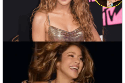 “Quiero guardar este momento para siempre contigo”, expresó Antonio de la Rúa con emoción contenida al declarar su amor por Shakira. Una promesa de amor eterno, un torrente de sentimientos. Justo cuando Shakira, conmovida, estaba dispuesta a dejarlo todo por el hombre que amaba, Antonio hizo un ANUNCIO que la dejó helada. La emoción se quebró en el instante, y las palabras de amor se convirtieron en una despedida para siempre.
