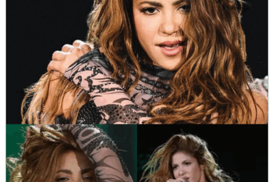 CÁLIDO GESTO: Shakira y la escuela que nunca olvidó 🎒 Cuando Shakira se hizo famosa en todo el mundo, muchos pensaron que olvidaría su tierra natal. Pero un día, regresó a Barranquilla y visitó su antigua escuela. No llegó sola: llevó consigo donaciones para que los niños tuvieran libros, uniformes y aulas mejores. ➡️ Nunca olvides el lugar donde naciste, porque allí fue donde tus sueños empezaron a volar.