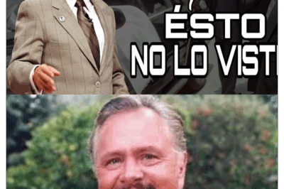 ¡PACO STANLEY Y LOS MOTIVOS ESCALOFRIANTES QUE NADIE SE ATREVIÓ A REVELAR! Detrás de la sonrisa del icónico conductor se escondía una red de enemigos, secretos oscuros y pactos peligrosos que finalmente desencadenaron su trágico final “En el mundo del espectáculo, la fama puede ser una sentencia de muerte”