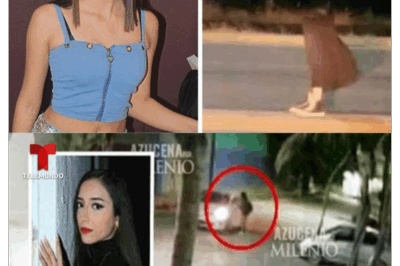 ¡IMPACTANTES IMÁGENES REVELAN EL ÚLTIMO ADIÓS! Debanhi Escobar: Fiscalía enseña videos que revelan sus últimas horas de vida, un desgarrador testimonio visual que pone en jaque a las autoridades y desata una ola de indignación y preguntas sin respuesta
