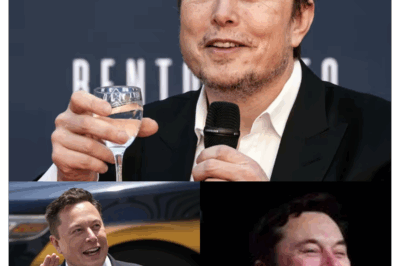 ÚLTIMAS NOTICIAS: Elon Musk NOMINADO AL PREMIO NOBEL DE LA PAZ — ¡El increíble viaje del hombre que está cambiando el mundo!