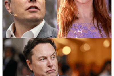 ELON MUSK’S $50 BILLION REVELATION