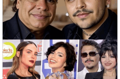 ¡Inesperado dueto! Juan Gabriel revive con Nodal en “Labios Rojos”
