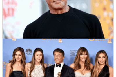 In a blaze turned resilience, what hidden currents in Sylvester Stallone’s condition are tearing through Hollywood’s silence?jj