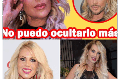 Los secretos que oculta Lorena Herrera sobre no tener hijos