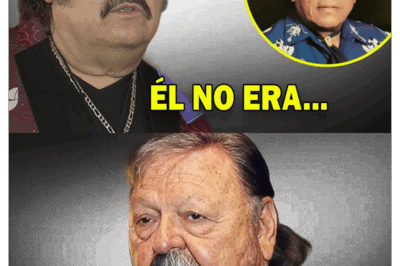 A sus 79 años, Ramón Ayala revela el amor que casi lo cambia todo