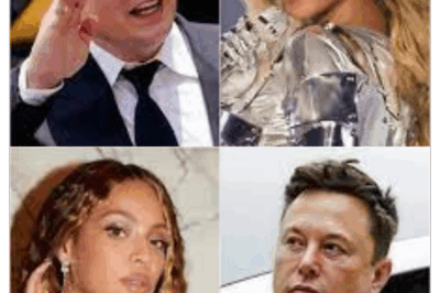 “I’M DEAD IN AMERICA” — Beyoncé shocks fans by announcing her RETIREMENT and move to Italy: “I refuse to breathe the same air as Elon Musk!”