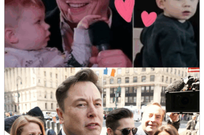 TRISTE NOTICIA: Fans de Elon Musk lloran y rezan tras la desgarradora noticia sobre su hijo “Lil X”
