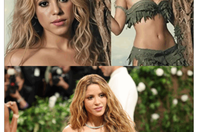 “¡Maldita sea, ¿de verdad llegaste a amar a mi hijo?! Eres una farsante, una sucia” la exsuegra Montserrat Bernabéu estalló en medio de la presión pública, las demandas judiciales y las enormes sumas de dinero que no dejan de acumularse. La madre de Piqué lanzó duras acusaciones y declaró que Shakira fue quien engañó a su hijo y forzó aquel matrimonio. Sus palabras vinieron acompañadas de un papel escrito a mano por la propia Shakira, lo que provocó un estallido en las redes sociales. Esas líneas escritas se convirtieron en la supuesta prueba que dejó a Shakira en silencio y a Bernabéu disfrutando con satisfacción.