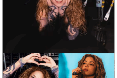 “Convertirse en inmigrante en Estados Unidos es como cargar con el miedo en la piel, espero que todos sean tratados con igualdad, justicia y libertad” – Shakira dejó al mundo entero en shock al alzarse en defensa de los derechos de los inmigrantes. Participando en un proyecto humanitario, apoyó con una suma millonaria y aportó su esfuerzo para resolver los problemas que afectan a los inmigrantes en Estados Unidos. Un paso inesperado que sacudió los cimientos de la industria del entretenimiento. Shakira también lanzó un comunicado con 15 palabras poderosas, dirigidas directamente a aquellos que buscan beneficios con artimañas.