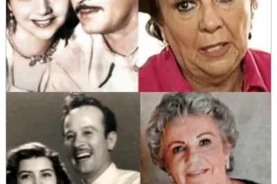 Antes de morir, Lupita Torrentera reveló verdad oculta de Infante