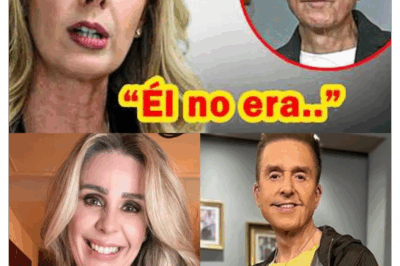 A los 52 años, Atala Sarmiento revela verdad oculta de Bisogno