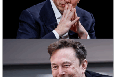 El conmovedor secreto de Elon Musk: cómo el apoyo silencioso del multimillonario a un valiente niño que lucha contra el cáncer revela una faceta poco vista de su humanidad en medio del bullicio de los cohetes y Tesla.