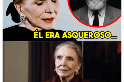 María Dolores Pradera revela los nombres que jamás perdonará