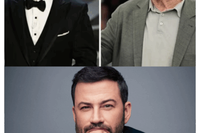 “‘Speech Ain’t Free No More’ — Robert De Niro Crashes Jimmy Kimmel Live! as Mob-Boss FCC Chief”