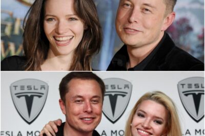 Elon Musk rompe el silencio sobre su vida personal: divorcio, rumores y la verdad tras su matrimonio con Talulah Riley. 💔Elon Musk finalmente aborda el revuelo mediático en torno a su divorcio y su relación con la actriz Talulah Riley. En una reflexión poco común y sincera, Musk niega las acusaciones de abandono de su esposa y revela la verdadera historia tras los titulares.
