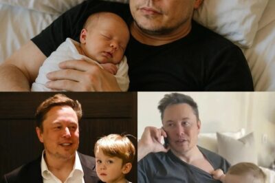 La bomba de adopción de Elon Musk: los fanáticos están divididos sobre su decisión “más humana” hasta ahora
