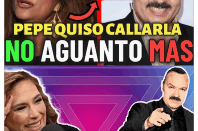🚨 Después de tres décadas de silencio absoluto, CARMEN TREVIÑO rompe el pacto que la unía con PEPE AGUILAR y confiesa el secreto que el cantante le obligó a callar por más de 30 años. “No puedo seguir callando, la verdad me ha perseguido toda la vida”, dijo entre lágrimas la mujer que fue su sombra y su cómplice. Los detalles de lo que ocurrió en una noche de 1994 estremecen a la industria musical mexicana. ¿Qué ocultó Pepe Aguilar durante tanto tiempo? Las revelaciones de Treviño cambian todo lo que creíamos saber.