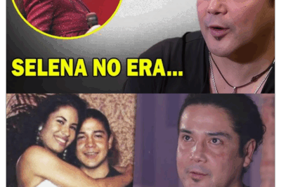 💔 A 30 años de la partida de Selena: su esposo rompe el silencio y revela la verdad jamás contada