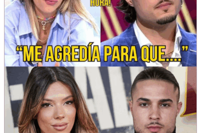 ¡GUERRA ABIERTA ENTRE LAURA Y CARLO!💥 La influencer ha destrozado a Carlo Costanzia con una revelación que nadie esperaba y que ha incendiado las redes sociales. “En este juego, la verdad duele más que cualquier herida.” 🔥 No te pierdas los detalles de esta batalla que promete ser histórica y llena de sorpresas.👇