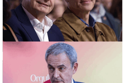 ¡IMPACTO MUNDIAL! El PRESIDENTE de SUIZA ACABA DE EXPULSAR a ZAPATERO del PAÍS por sus IDEOLOGÍAS y RELACIONES