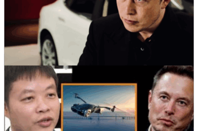 Tesla en serios problemas mientras el CEO de XPeng humilla a Elon Musk con un sorprendente avance en un auto volador