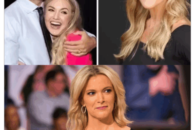 “He broke the internet, and they can’t stop it now” – CHARLIE KIRK SHOW STORMS PAST 1 BILLION VIEWS AS NETWORK BOSSES PANIC: Insiders whisper of a MEDIA REVOLUTION as Erika Kirk and Megyn Kelly’s bold move sends shockwaves through television’s old guard. Could this be the end of an era?
