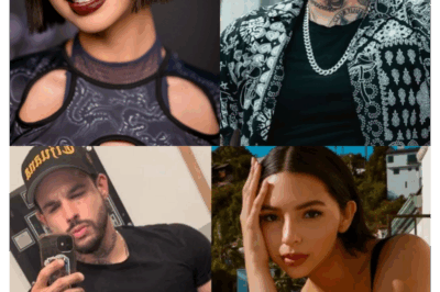 Emiliano Aguilar revela el romance prohibido que oculta Ángela
