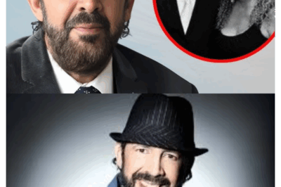 A los 68 años, Juan Luis Guerra confiesa lo que todos sospechaban