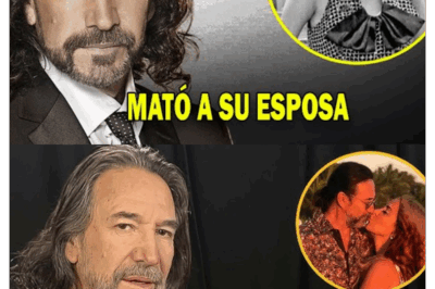 😱 Marco Antonio Solís rompe el silencio: revela su verdad oculta