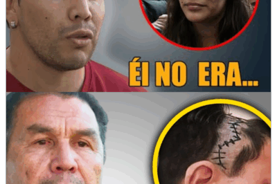 A sus 44 años, Salvador Cabañas revela verdad que estremece