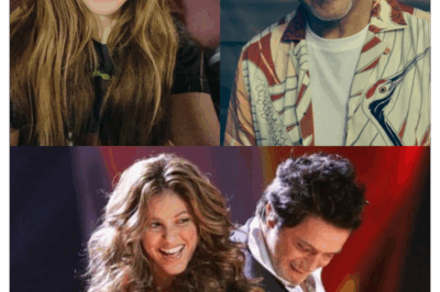 “¿Quieres confiar en Alejandro para hacerte famoso…? ¡Sigue soñando, nena! ¡Jaja!” Shakira salió en defensa de Alejandro Sanz después de que Sara lo acusara de explotarla. “Ella no quiere, ¿quién puede obligarla?”. Insultar falsamente a un artista puede conllevar cárcel y hasta 100 millones de dólares en daños. Sara parecía asustada y temblando, y le envió a Shakira un mensaje de texto de 19 palabras, que la hizo reír a carcajadas…