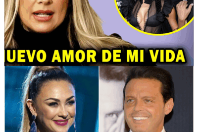A sus 50 Años, Aracely Arámbula Rompe su Silencio: Revelaciones Que Dejan al Mundo Conmocionado