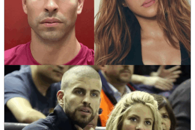 ¡Shakira y Piqué frente a frente! El reencuentro que dejó a todos en shock