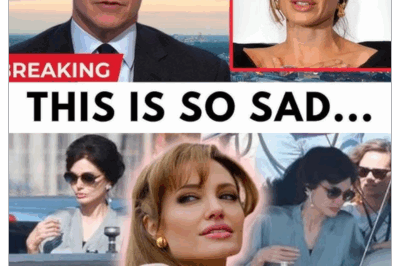 At 50, The Tragedy Of Angelina Jolie Is Beyond Heartbreaking