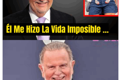 🎤 Artículo: “Raúl De Molina rompe el silencio: la confesión más íntima sobre el amor de su vida”