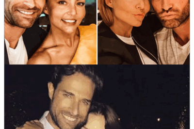 🎭 Artículo: “La pareja de Sebastián Rulli rompe el silencio: la confesión sobre su salud que conmueve al mundo del espectáculo”