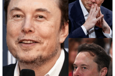 ÚLTIMAS NOTICIAS: Elon Musk NOMINADO AL PREMIO NOBEL DE LA PAZ — ¡El increíble viaje del hombre que está cambiando el mundo!