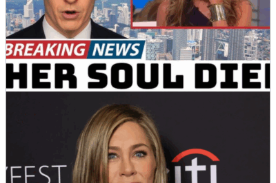 📰 THE HIDDEN WAR INSIDE JENNIFER ANISTON – AND THE PAIN BEHIND EVERY SMILE 💔✨